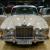 1968 Rolls Royce Cornich SIlver Shadow FHC.