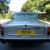 ROLLS ROYCE Silver Shadow ll