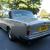 ROLLS ROYCE Silver Shadow ll