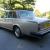 ROLLS ROYCE Silver Shadow ll