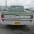 1970 FORD F100 360CI AUTO PICKUP 37,000 MILES, 2 PREVIOUS OWNERS