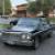 Chevrolet : Impala SS