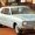 Survivor XR 1966 Ford Falcon 2 Door Coupe 8000 Original Miles Barn Find