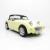 A Very Early Production Austin-Healey Frogeye Sprite in Amazing Condition