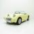 A Very Early Production Austin-Healey Frogeye Sprite in Amazing Condition