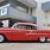 1955 Chevrolet BEL AIR Pillarless 350 V8 Auto 4 Wheel Discs A C Stunning