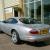 Jaguar XK8 Only 47,000 Miles From New. Factory Navigation Private Plate Included