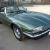 JAGUAR XJS 3.6 MANUAL CABRIOLET 1986 PX VERY RARE - STUNNING