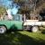 1979 Toyota Stout Tray UTE A Good AND Rare OLD UTE Runs Well NO Reserve in Benalla, VIC