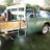 1979 Toyota Stout Tray UTE A Good AND Rare OLD UTE Runs Well NO Reserve in Benalla, VIC