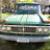 1979 Toyota Stout Tray UTE A Good AND Rare OLD UTE Runs Well NO Reserve in Benalla, VIC