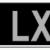 LX Torana SS A9X SLR5000 L34 Number Plates