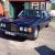 1987 Bentley Turbo R 6750cc Turbo in blue with magnolia leather piped in blue