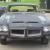 Pontiac : GTO GTO BASE