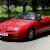 2000 Alfa Romeo Spider