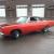 Plymouth : Road Runner Convertible