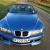 1998 R BMW M Roadster 3.2 325 bhp E36 Very Rare Car Z3 ZM z3m Convertible MANUAL