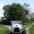 1927 Buick Master Six Sport Tourer