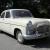 1960 Ford Zephyr Mk II