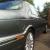 Jaguar XJ6 3.0 V6 SE Automatic Tungstone Grey 2 Owners FSH Sat Nav