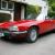 1988 Jaguar XJS V12 Convertible