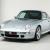 FOR SALE: Porsche 911 993 Turbo