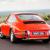 1971 Porsche 911S (2.4 Litre)