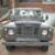 Land Rover : Other Station Wagon