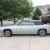 Ford : Thunderbird Coupe