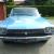 1966 Ford Thunderbird 390 cu V8 Auto 77,000 Miles 3 Owner Car