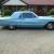 1966 Ford Thunderbird 390 cu V8 Auto 77,000 Miles 3 Owner Car
