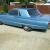 1966 Ford Thunderbird 390 cu V8 Auto 77,000 Miles 3 Owner Car