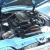 1966 Ford Thunderbird 390 cu V8 Auto 77,000 Miles 3 Owner Car