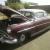 1953 Hudson Coupe