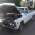 Chevrolet : C-10 LS Swap and Overdrive
