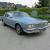 Chevrolet : Caprice Classic Coupe 2-Door