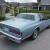 Chevrolet : Caprice Classic Coupe 2-Door