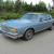 Chevrolet : Caprice Classic Coupe 2-Door