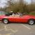 JAGUAR XJS V12 CONVERTIBLE 1991 FULL SERVICE HISTORY FROM NEW STUNNING CAR