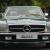 Mercedes-Benz 300SL | Just 52K Mi|es | Leather Seating | Huge History