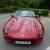 TVR CHIMAERA 4.0 5 SPEED MANUAL 1998 - 46,000 MILES FROM NEW - STUNNING CAR