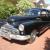 Buick Black 1948 in North Albury, NSW