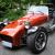 Lotus : Super Seven Birkin S3 Factory build