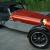 Lotus : Super Seven Birkin S3 Factory build