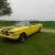 Chevrolet : Corvair Spyder