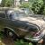 Mercedes-Benz : 200-Series coupe