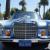 Mercedes-Benz : 200-Series 280SE 4.5 V8 SEDAN - SUPERB ORIGINAL CALIF CAR !