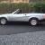 Triumph : Other Convertible 2-Door, Factory Fuel Injected V8