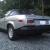 Triumph : Other Convertible 2-Door, Factory Fuel Injected V8