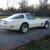 Chevrolet : Corvette Coupe